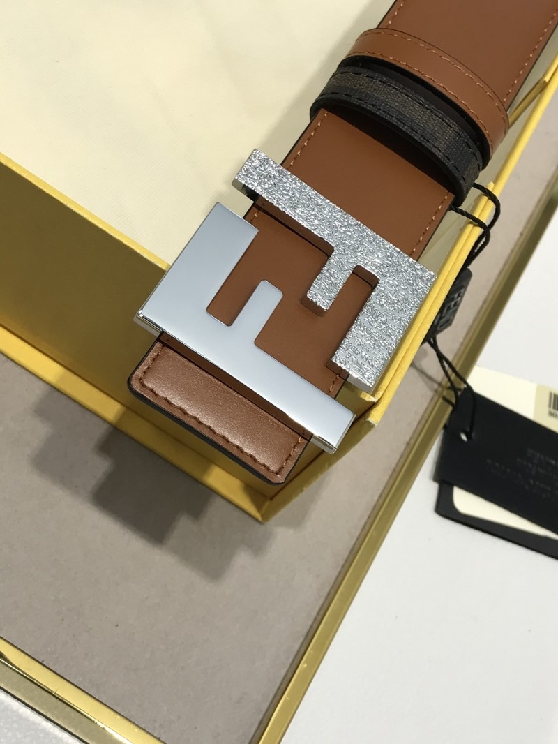 F**di belts